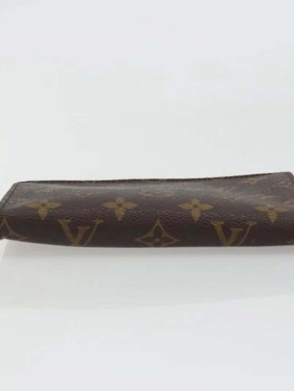LOUIS VUITTON Monogram Bucket PM Accessory Pouch LV Auth YKZ1384 - Picture 6 of 16
